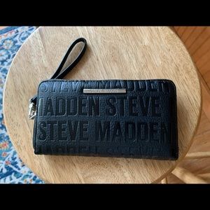Steve Madden Wallet